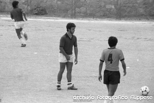 S.Stefano di Camastra ott. 1980 Stefanese-Olivarchi 10